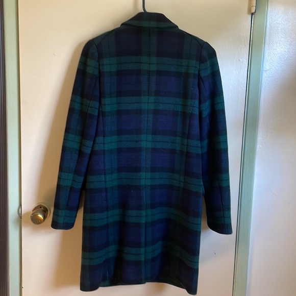 Fall or winter coat , size xs - Picture 2 of 7